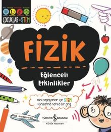 Fizik  Eğlenceli Etkinlikler