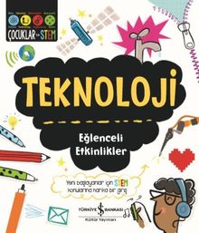 Teknoloji / Eğlenceli Etkinlikler