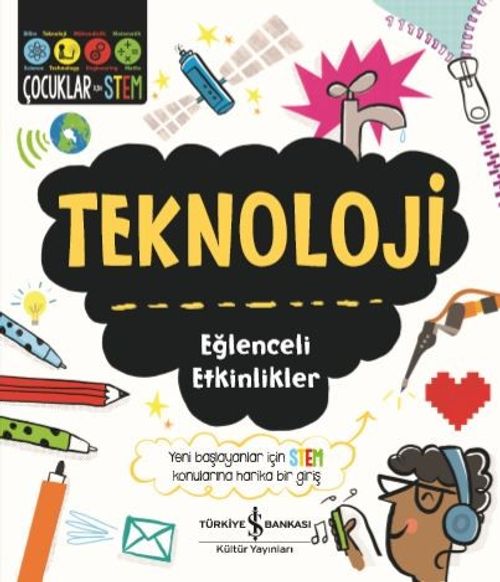 Teknoloji / Eğlenceli Etkinlikler