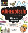 M&uuml;hendislik / Eğlenceli Etkinlikler