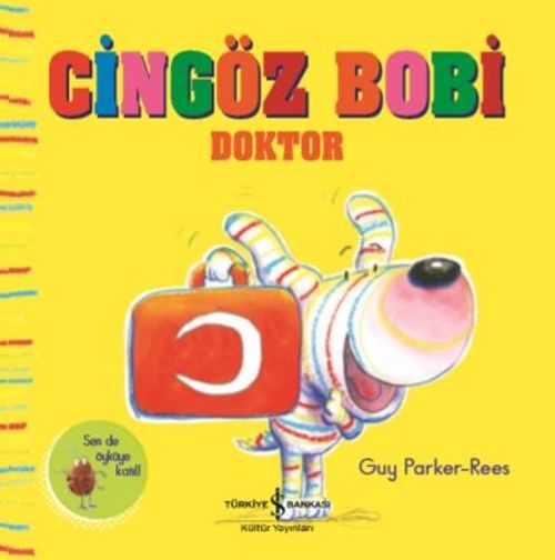 Cingöz Bobi / Doktor