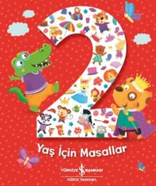 2 Yaş İçin Masallar