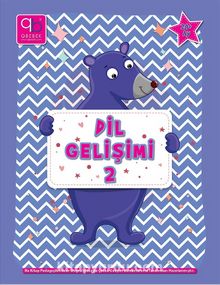 Q Bebek Dil Gelişim 2 - Kolektif