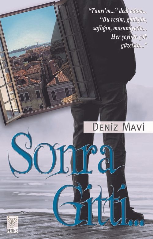 Sonra Gitti..