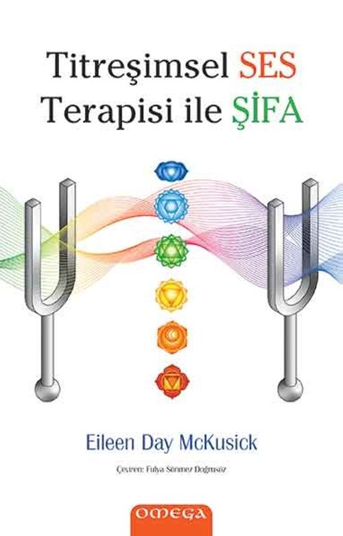 Titreşimsel Ses Terapisi ile Şifa