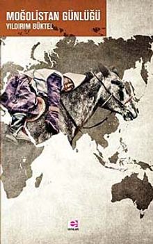 Moğolistan Günlüğü