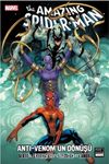 The Amazing Spider-Man 25 / Anti-Venom'un Dönüşü