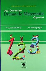 Okul Öncesinde Drama ile Matematik Öğretimi