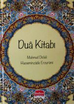 Dua Kitabı (Büyük Boy-Ciltli)