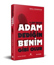Adam Dediğin Benim Gibi Olur