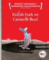 K&uuml;&ccedil;&uuml;k Eşek ve Canavar Buu!