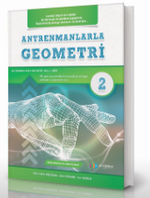 Antrenmanlarla Geometri 2. Kitap