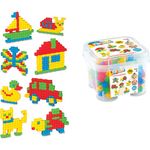 Tiktak Küçük Box 250 Parça (03153)