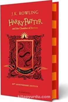 Harry Potter: Gryffindor Mundbind 2 Pak