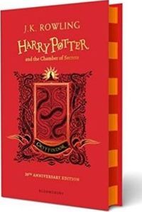 Harry Potter and the Chamber of Secrets - Hufflepuff Edition