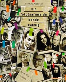 Bir Fotoğrafınız da Bende Kalmış