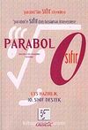 LYS 10. Sınıf Parabol Sıfır