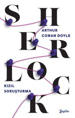 Sherlock Holmes / Kızıl Soruşturma