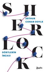 Sherlock Holmes / Dörtlerin İmzası