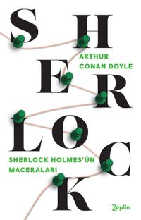 Sherlock Holmes / Sherlock Holmes'un Maceraları