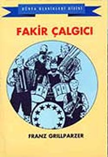 Fakir Çalgıcı