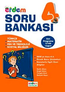 Soru Bankası 4