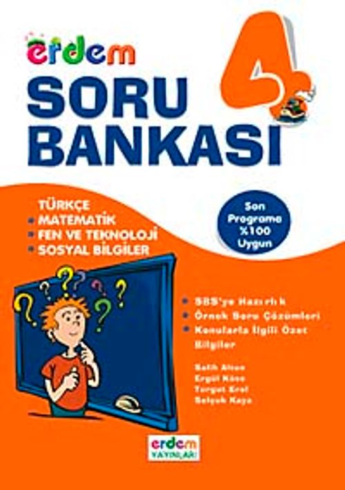 Soru Bankası 4