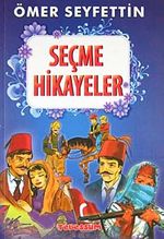 Seçme Hikayeler