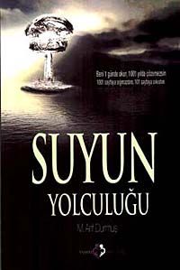 Suyun Yolculuğu
