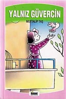 Yalnız Güvercin