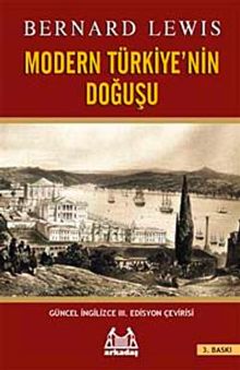 Modern Türkiye'nin Doğuşu