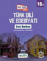 10. Sınıf Türk Dili ve Edebiyatı Soru Bankası 