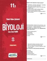 11. Sınıf Biyoloji Çek Kopar Testi