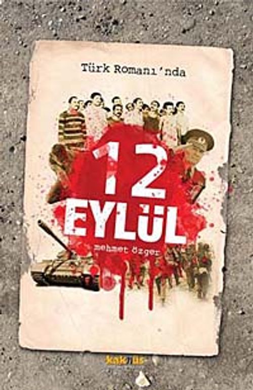 Türk Romanı'nda 12 Eylül