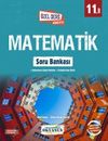 11. Sınıf Matematik Soru Bankası &Ouml;zel Ders Konseptli