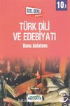 10. Sınıf Türk Dili ve Edebiyatı Özel Ders Konseptli Konu Anlatımı