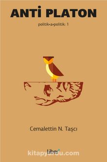 Anti Platon - Cemalettin N. Taşcı
