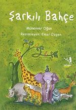 Şarkılı Bahçe (2 Kitap)