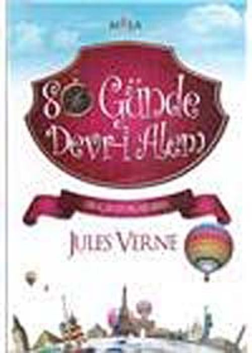 80 Günde Devri Alem