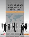 Uluslararası Pazarlama Y&ouml;netimi