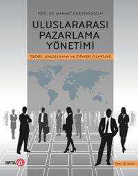 Uluslararası Pazarlama Yönetimi