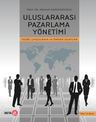 Uluslararası Pazarlama Yönetimi