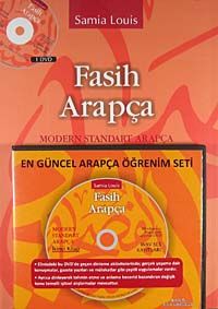 Fasih Arapça 2