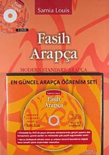 Fasih Arapça 2