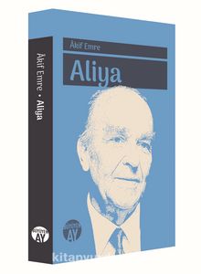 Aliya - Akif Emre