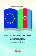 Avrupa Komşuluk Politikası ve Avrupalılaşma