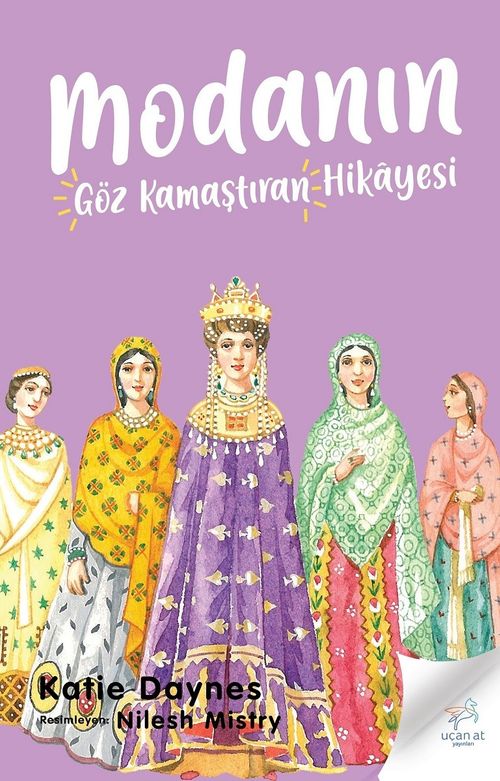 Modanın Göz Kamaştıran Hikayesi 