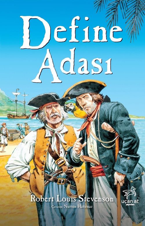 Define Adası 