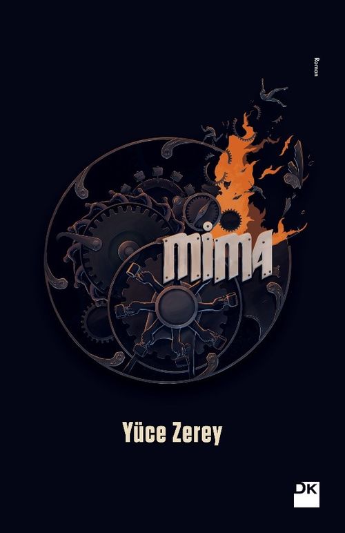 Mima