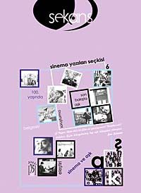 Sekans & Sinema Yazıları Seçkisi -6